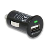 USB-LADDARE MED CIGGARETTSTICK