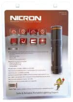 FICKLAMPA LED 5 W MAGNET 2I1 - Bild 3