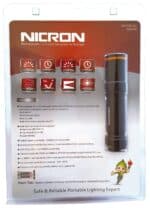 FICKLAMPA LED 5 W MAGNET 2I1 - Bild 6