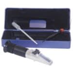 GLYKOL & SPOLARVÄTSKEPROVARE - Bild 2