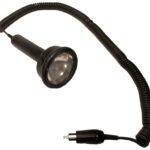 HANDLAMPA ASB 5 M KABEL