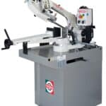 BANDSÅG ZIP 29 MANUELL 400V