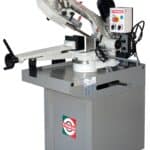 BANDSÅG ZIP 30 D.A. 400V