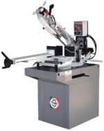 BANDSÅG ZIP 31 D.A. 400V - Bild 3