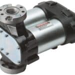 DIESELPUMP BIPUMP 85L/MIN 24V