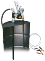 DIESELPUMP 12V FÖR FAT