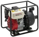 VATTENPUMP HONDA WMP 20X