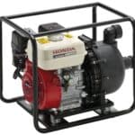 VATTENPUMP HONDA WMP 20X