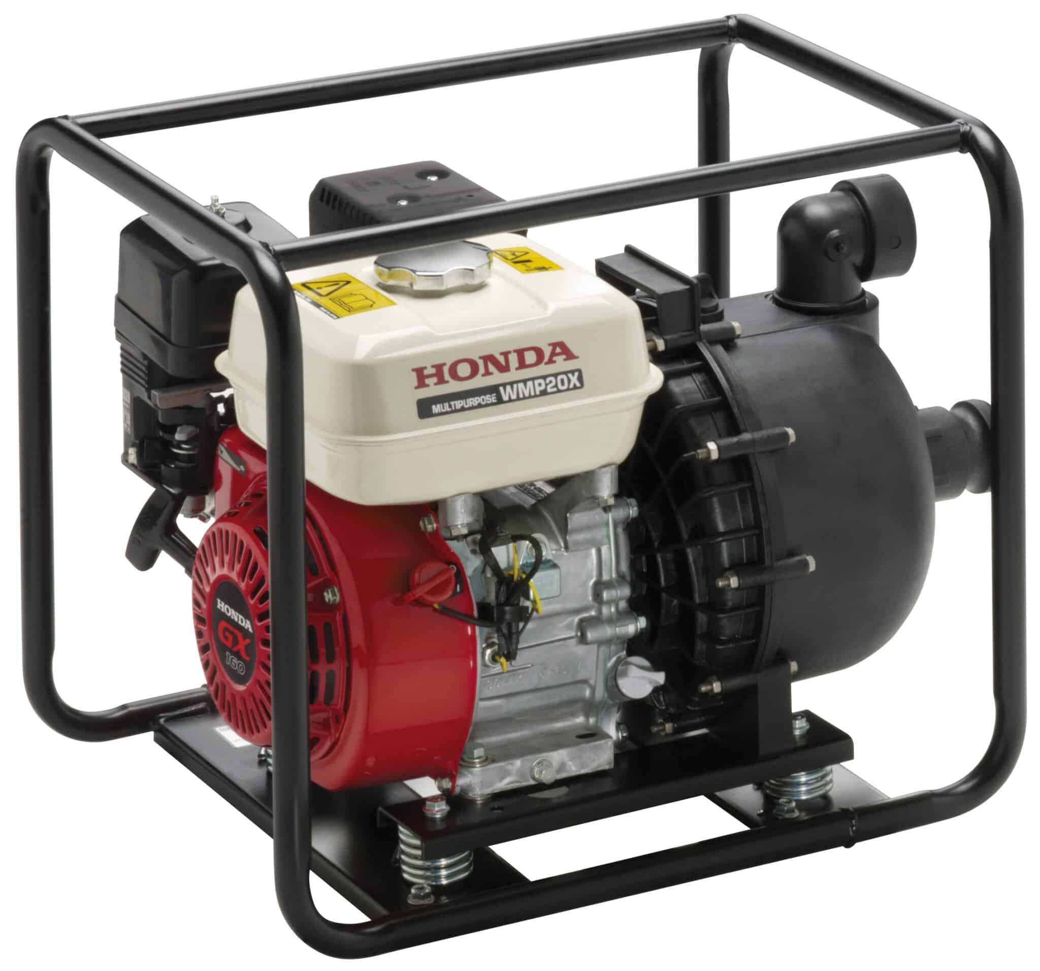 9250330-ny VATTENPUMP HONDA WMP 20X - Bild 1