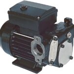 PUMPMOTOR PANTHER 72
