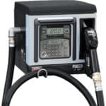 DIESELPUMP CUBE 70 MC 80 ANV