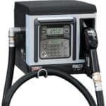DIESELPUMP CUBE 70 MC 120 ANV