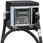 DIESELPUMP CUBE 70 MC 120 ANV