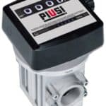 DIESELMÄTARE K700M 1 1/2"