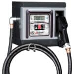 DIESELPUMP CUBE 70 B.SMART 10