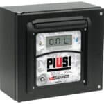 KONTROLLPANEL MC BOX B.SMART