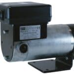 OLJEPUMP VISCOMAT 12V