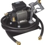 OLJEPUMP VISCOMAT 70 KOMPLETT