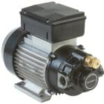 OLJEPUMP VISCOMAT 70