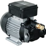 OLJEPUMP VISCOMAT 90 400V