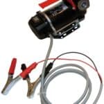 PUMPMOTOR BP3000 12V 6M KABEL