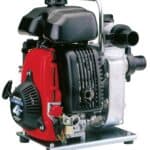 VATTENPUMP HONDA WX 15