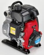 VATTENPUMP HONDA WX 15 - Bild 2