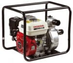 VATTENPUMP HONDA WH 20
