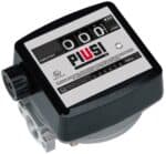 MÄTARE K33 ATEX FÖR BENSIN