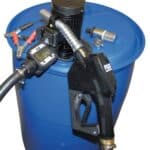 FATPUMP PICO 25 L/MIN 12V