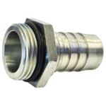 SLANGFÄSTE M O-RING 1"x25MM