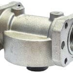 FILTERHUVUD 3/4"