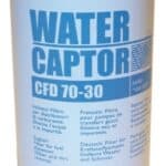 FILTER 70L VATTEN ABSORB