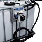 ADBLUE PUMP PRO SB325