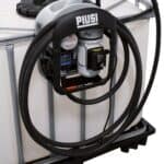 ADBLUE PUMP PIUSI PRO PURE