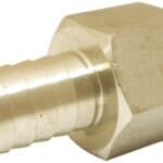 SLANGFÄSTE 3/4"x3/4" INV RF