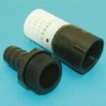 BOTTENVENTIL ADBLUE 3/4" SLANG - Bild 2
