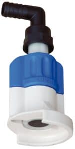SNABBKOPPLING EASY ADBLUE
