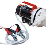 PUMPMOTOR ADBLUE 12V