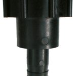 ADAPTER IBC 60x6 F 25MM SLANG
