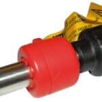 MAGNETADAPTER MED RÖR PIUSI