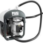 ADBLUE PUMP BASIC MANUELL 230V