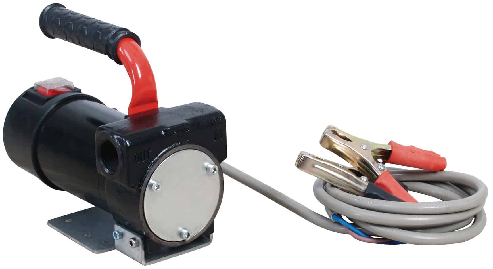 92598149259826Ny DIESELPUMP 40 L/MIN 24V - Bild 1
