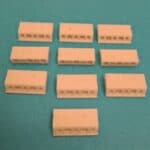 SKOVELKIT BIPUMP 25x13,7x5,8