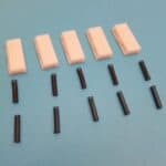 SKOVELKIT FÖR VISCOMAT 90