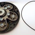 MEMBRAN KIT PIUSI ADBLUE 230V