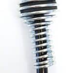 SUGSOND FLEXIBEL 6MM 700MM