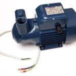 PUMP KOMPLETT OLJESUG ÄLDRE