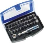 HYLSNYCKEL SET 1/4"+1/2" 105 - Bild 4
