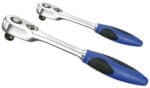 HYLSNYCKEL SET 1/4"+1/2" 105 - Bild 3